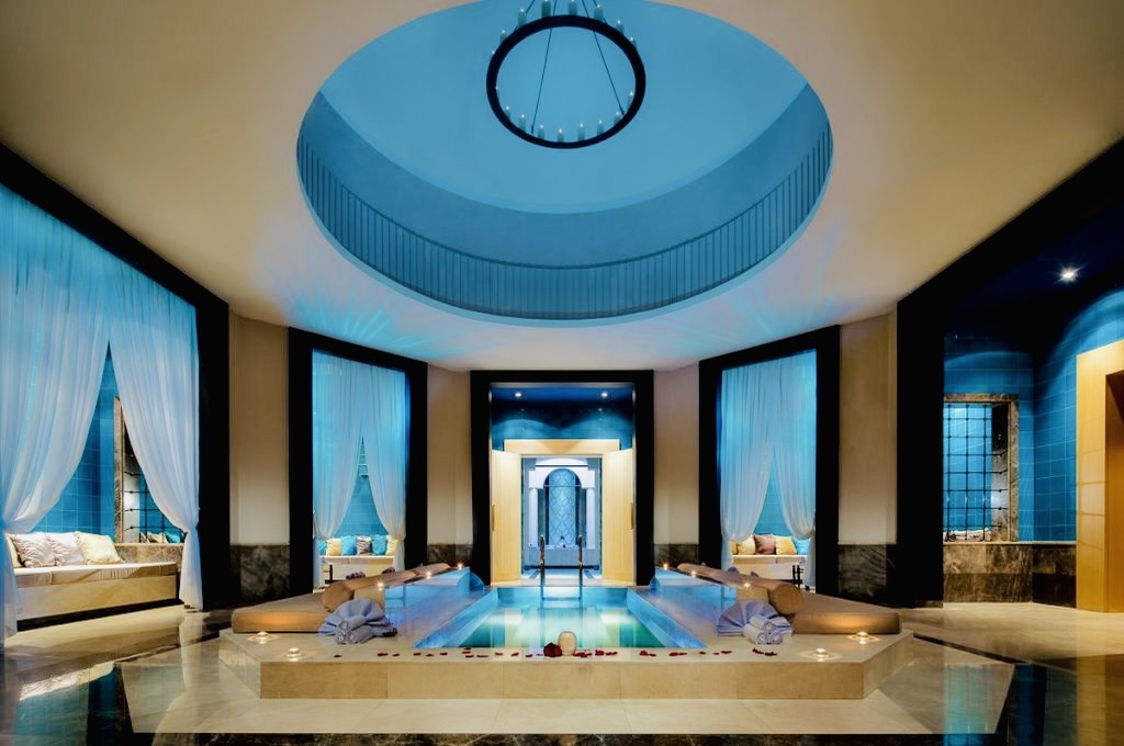 фото Отель Marriot