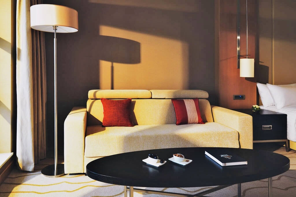 фото Отель Marriot