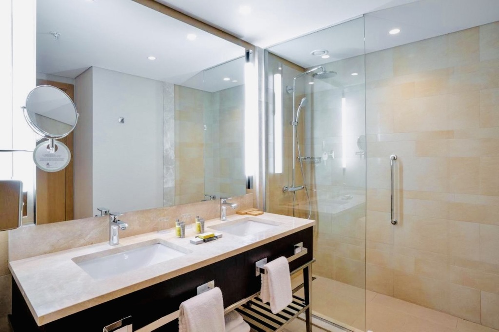 фото Отель Marriot