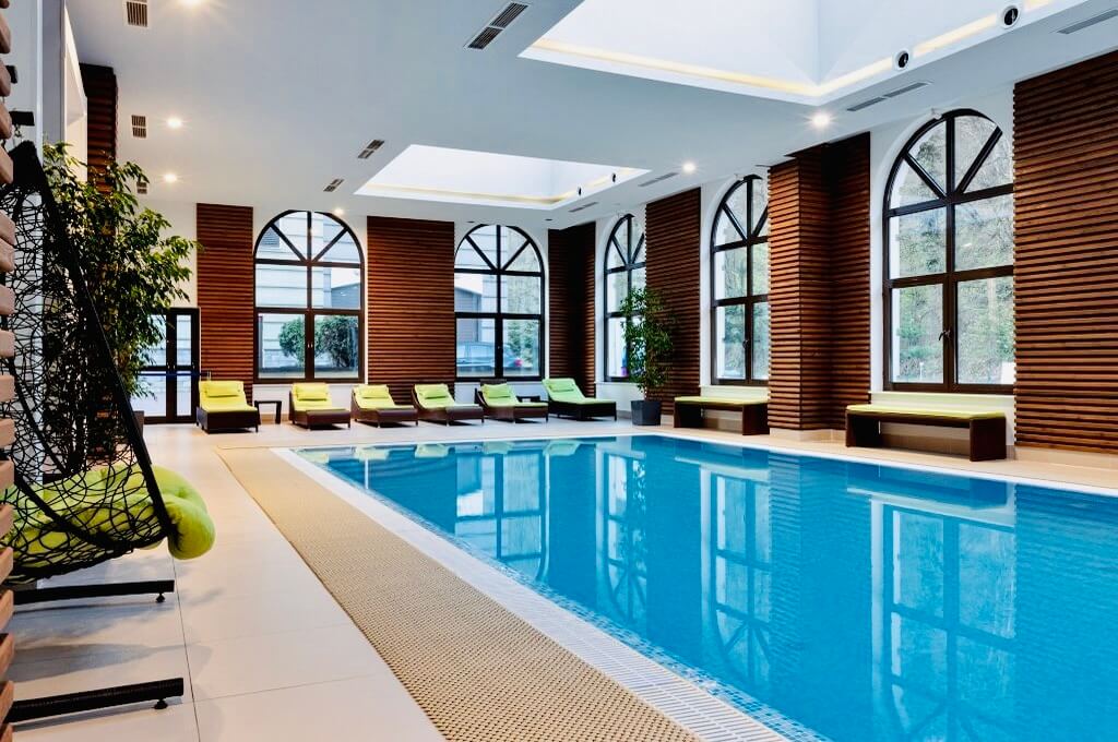 фото Отель Mercure Rosa Khutor (Меркюр Роза Хутор)