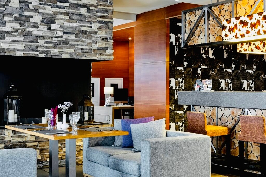 фото Отель Mercure Rosa Khutor (Меркюр Роза Хутор)