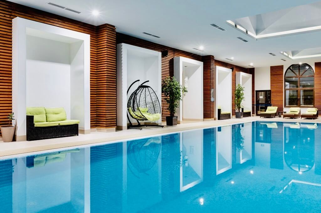 фото Отель Mercure Rosa Khutor (Меркюр Роза Хутор)