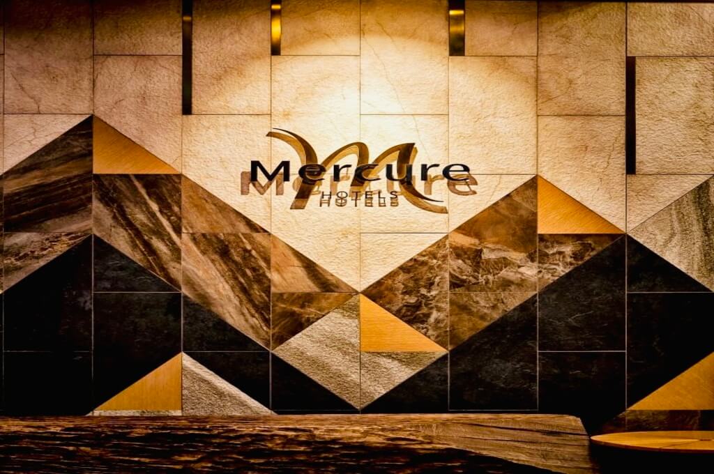 фото Отель Mercure Rosa Khutor (Меркюр Роза Хутор)