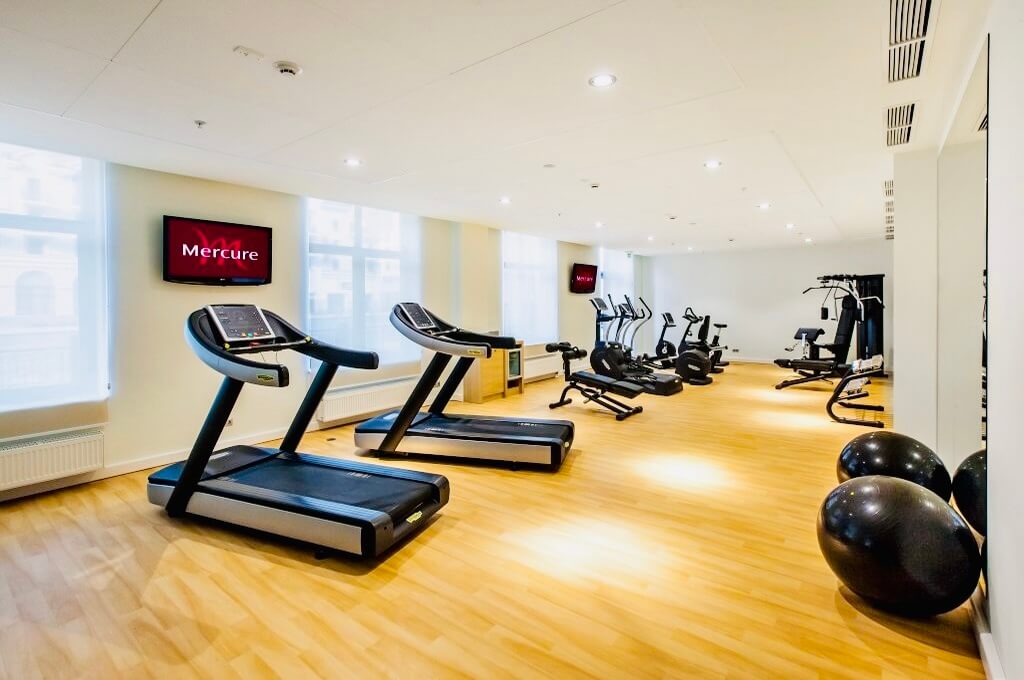 фото Отель Mercure Rosa Khutor (Меркюр Роза Хутор)