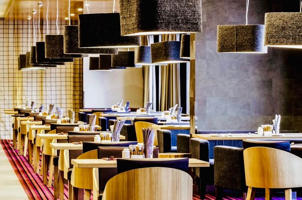 фото Отель Mercure Rosa Khutor (Меркюр Роза Хутор)