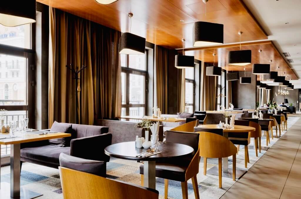 фото Отель Mercure Rosa Khutor (Меркюр Роза Хутор)
