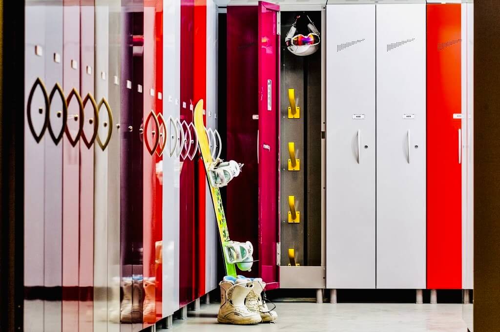 фото Отель Mercure Rosa Khutor (Меркюр Роза Хутор)