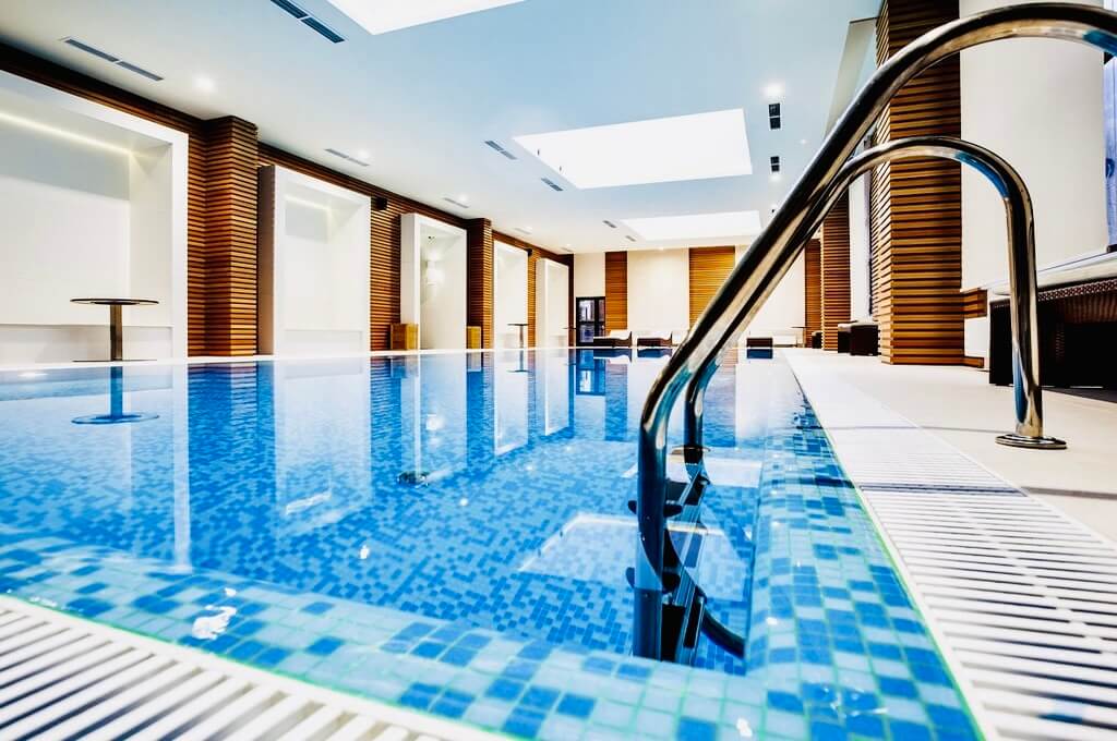 фото Отель Mercure Rosa Khutor (Меркюр Роза Хутор)