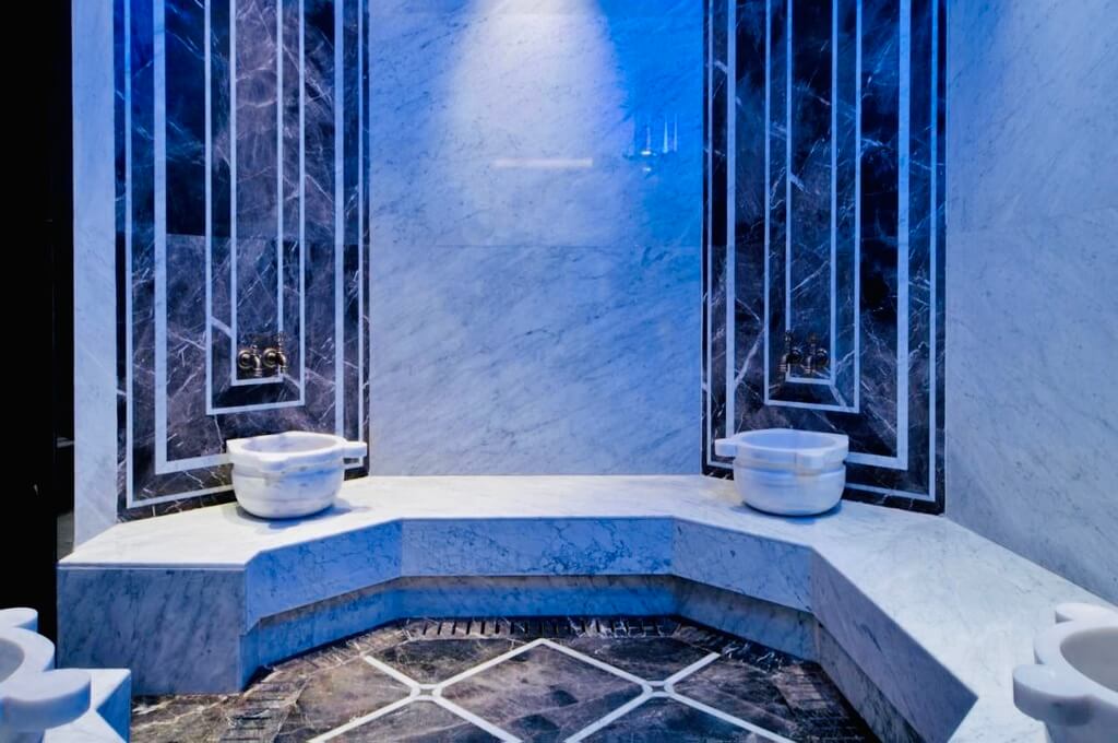 фото Mövenpick Krasnaya Polyana