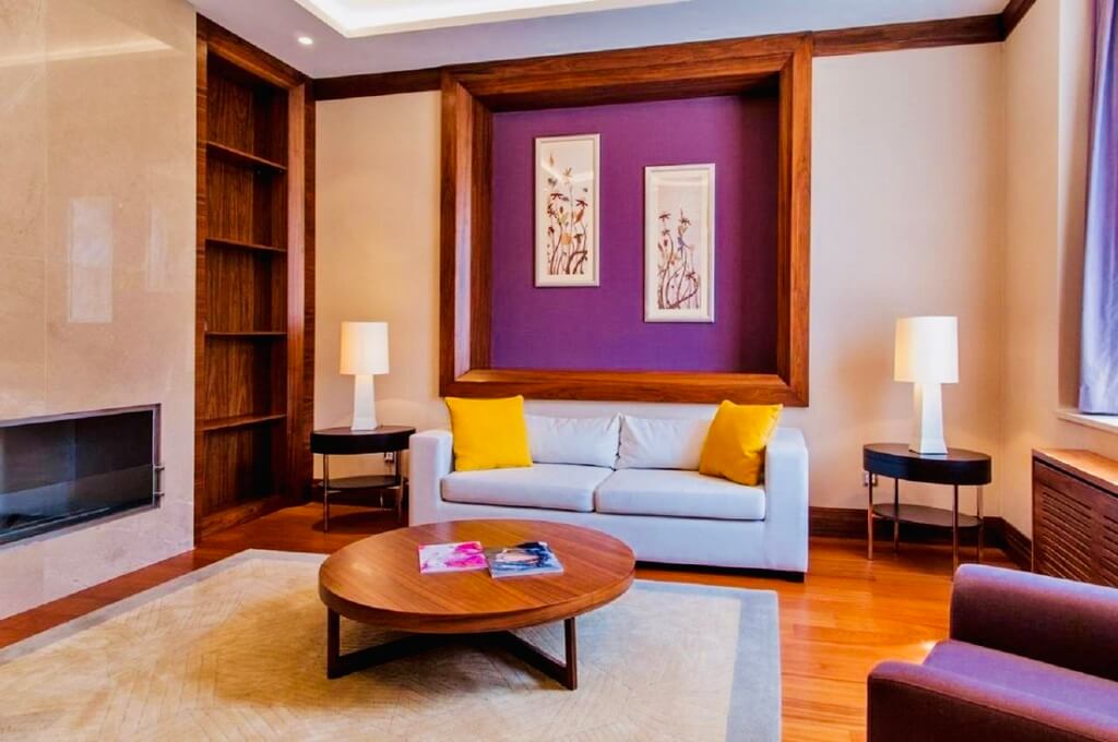 фото Mövenpick Krasnaya Polyana