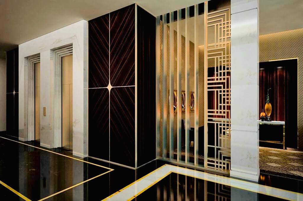 фото Mövenpick Krasnaya Polyana