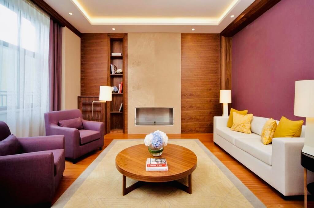 фото Mövenpick Krasnaya Polyana