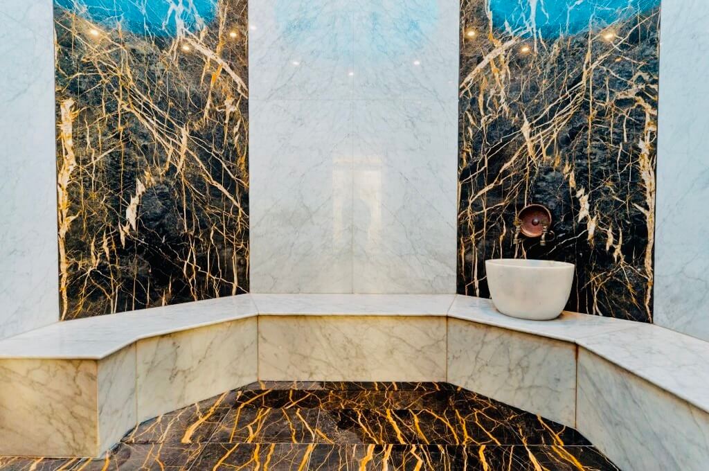 фото Mövenpick Krasnaya Polyana