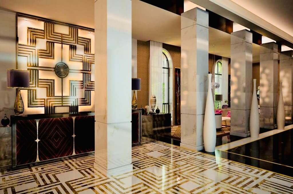 фото Mövenpick Krasnaya Polyana