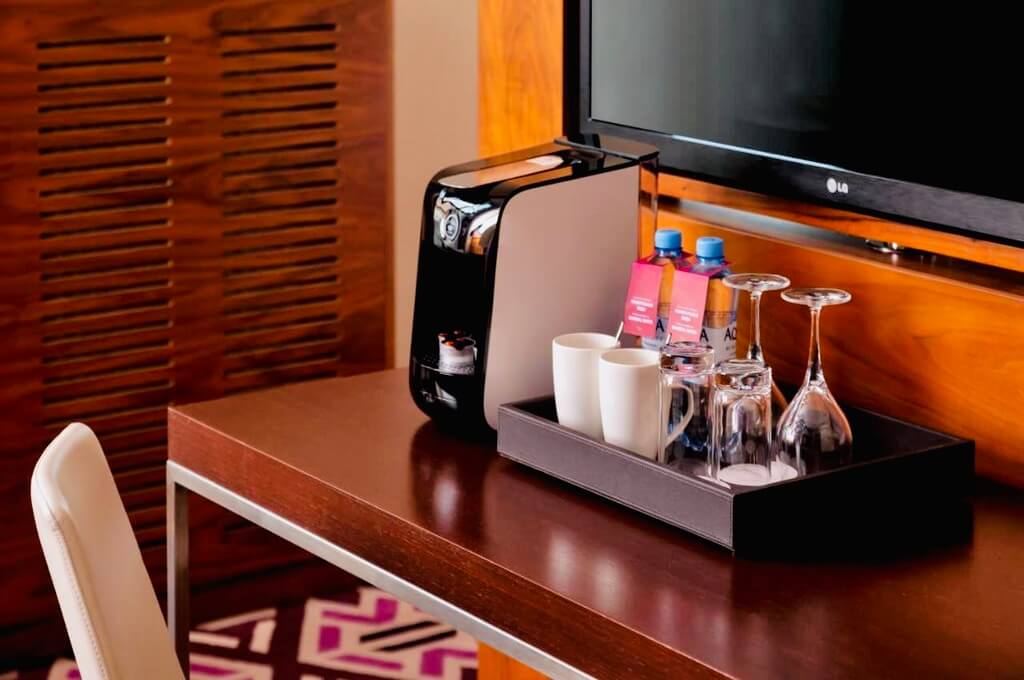 фото Mövenpick Krasnaya Polyana