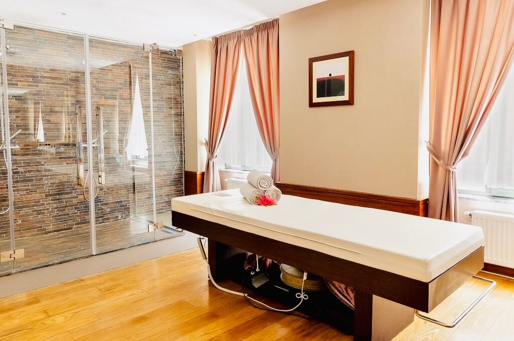 фото Mövenpick Krasnaya Polyana