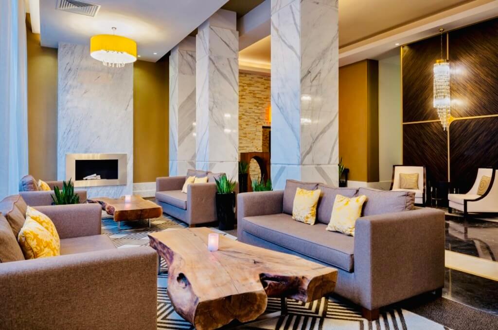фото Mövenpick Krasnaya Polyana
