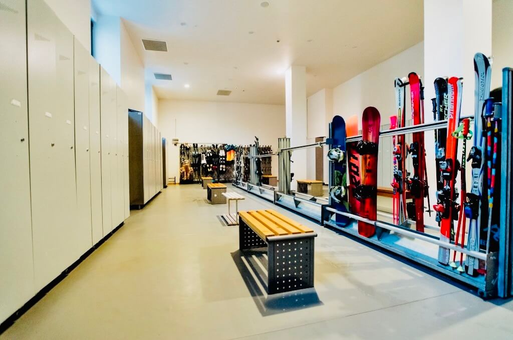фото Отель Novotel Congress Krasnaya Polyana
