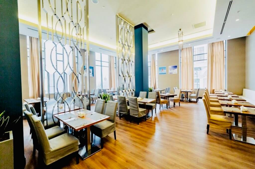 фото Отель Novotel Congress Krasnaya Polyana