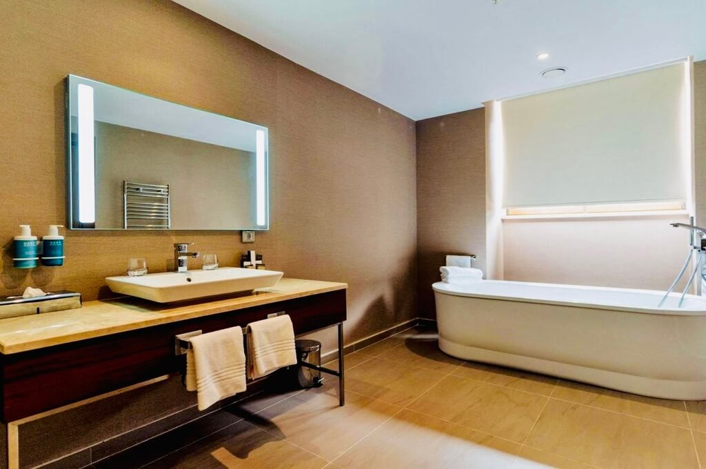 фото Отель Novotel Congress Krasnaya Polyana