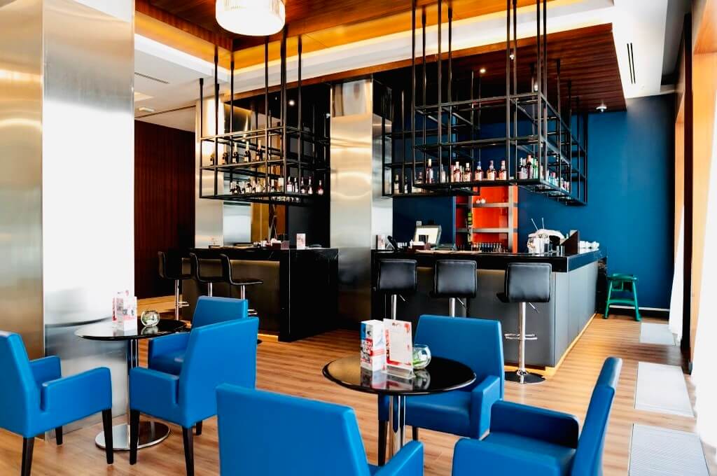фото Отель Novotel Congress Krasnaya Polyana