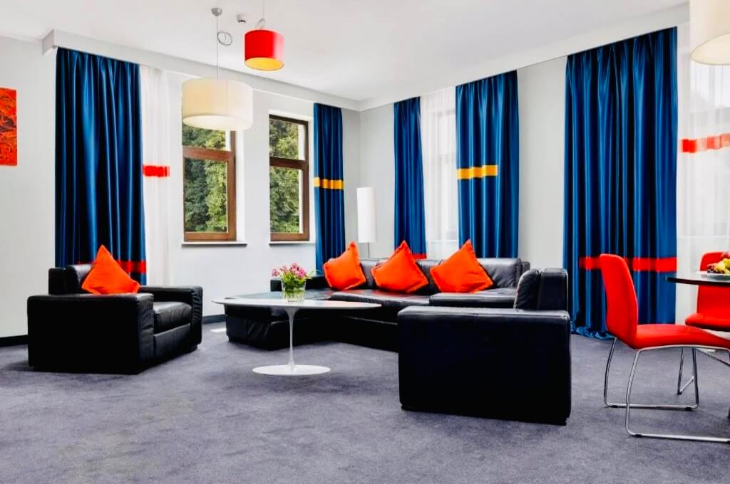 фото Park Inn by Radisson Rosa Khutor