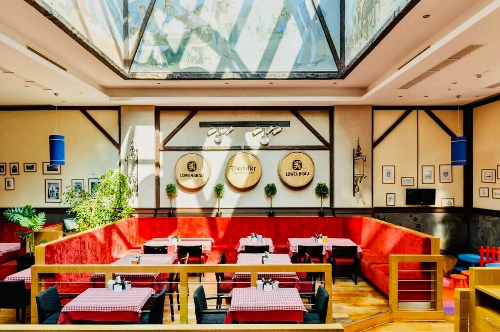 фото Park Inn by Radisson Rosa Khutor