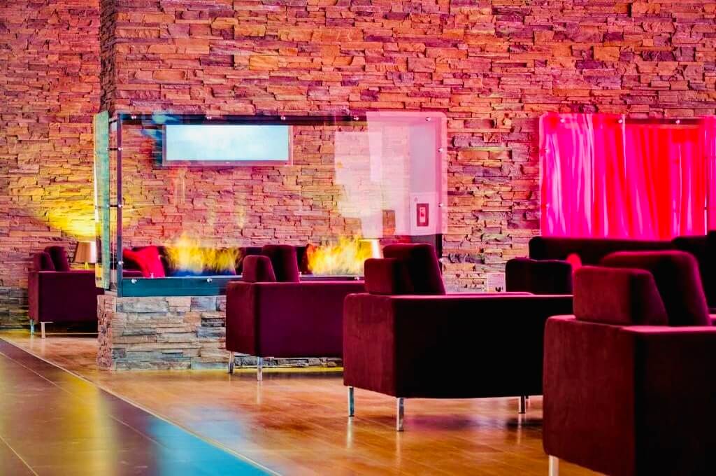 фото Park Inn by Radisson Rosa Khutor