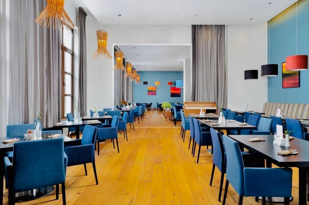 фото Отель Radisson Роза Хутор