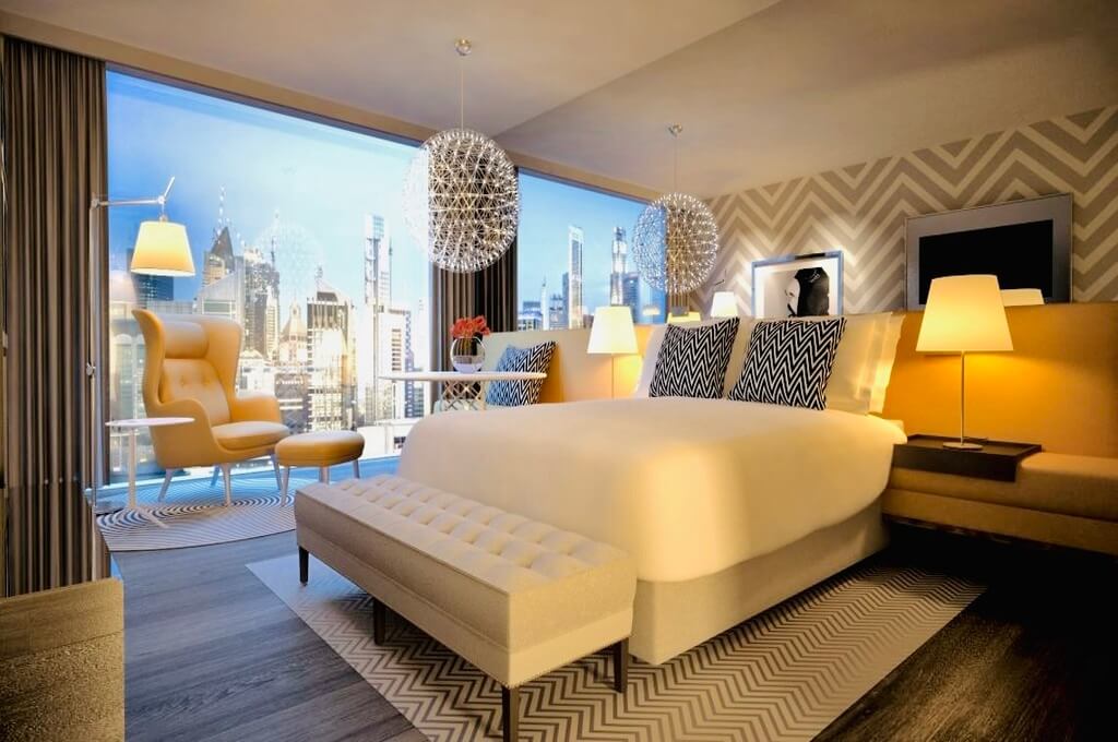 фото Отель Radisson Роза Хутор