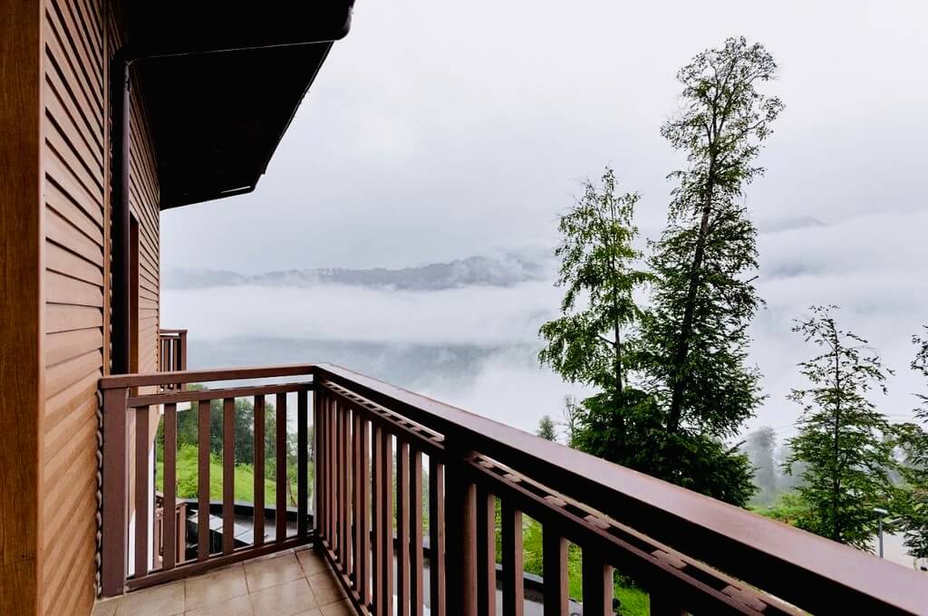 фото Отель Райдерс Лодж (Riders Lodge Hotel)