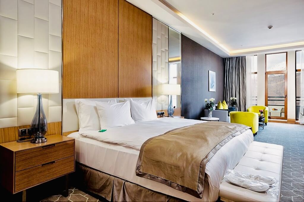 фото Отель Rixos