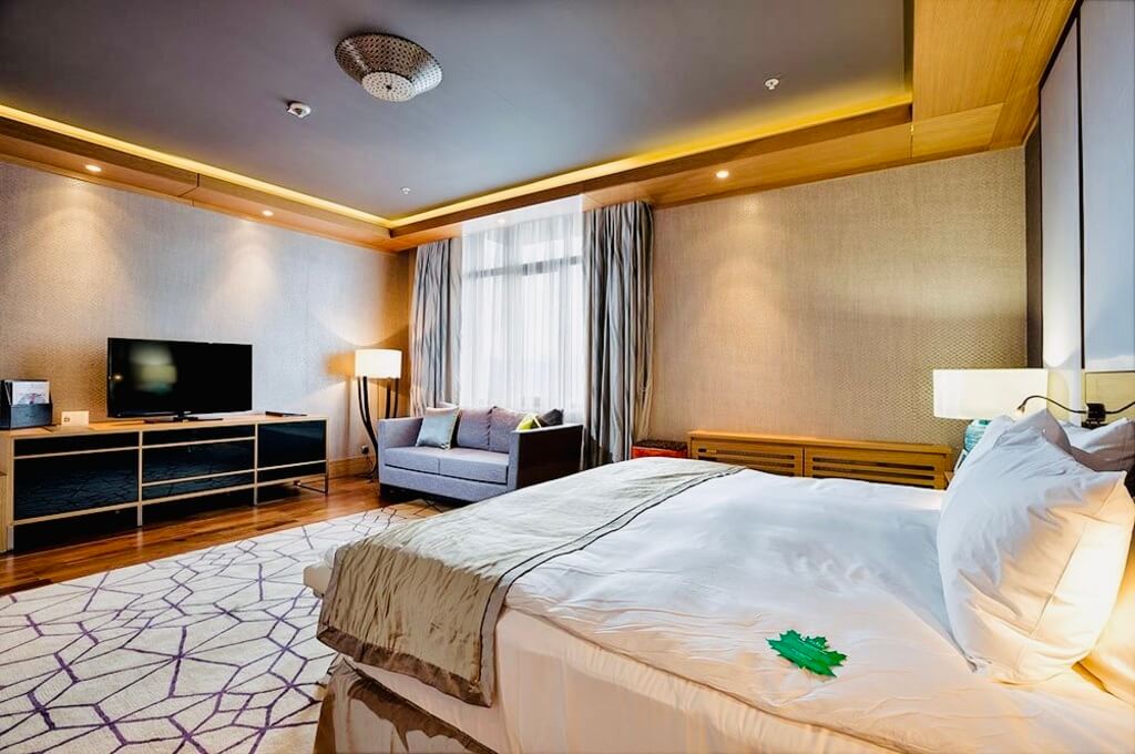 фото Отель Rixos