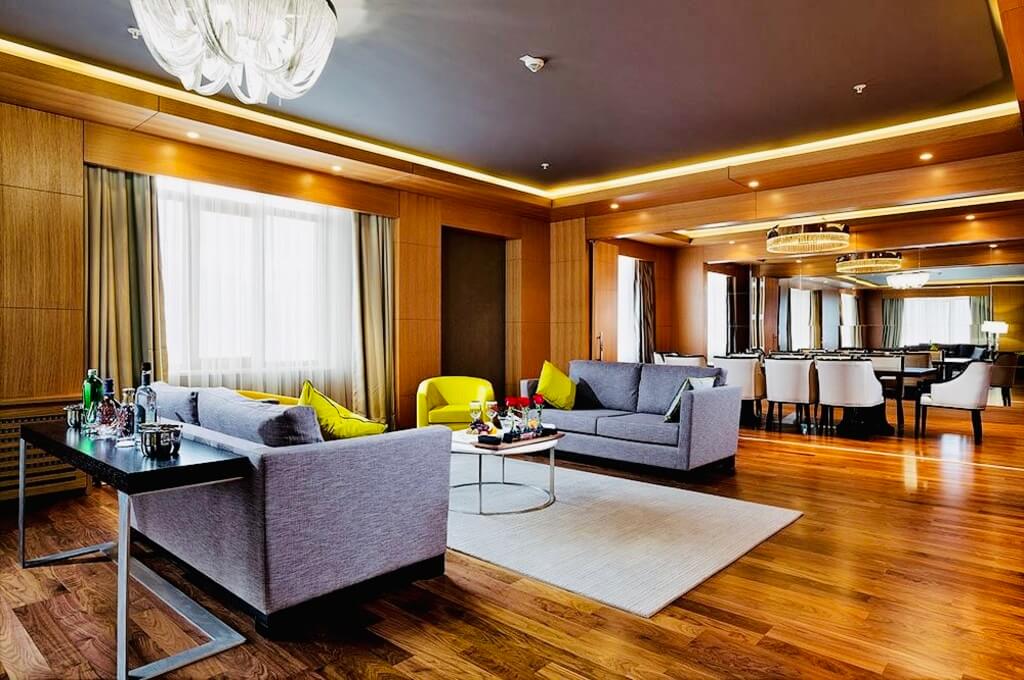 фото Отель Rixos