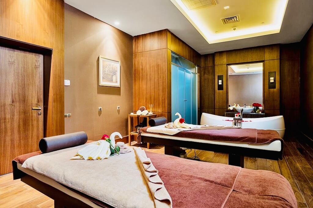 фото Отель Rixos