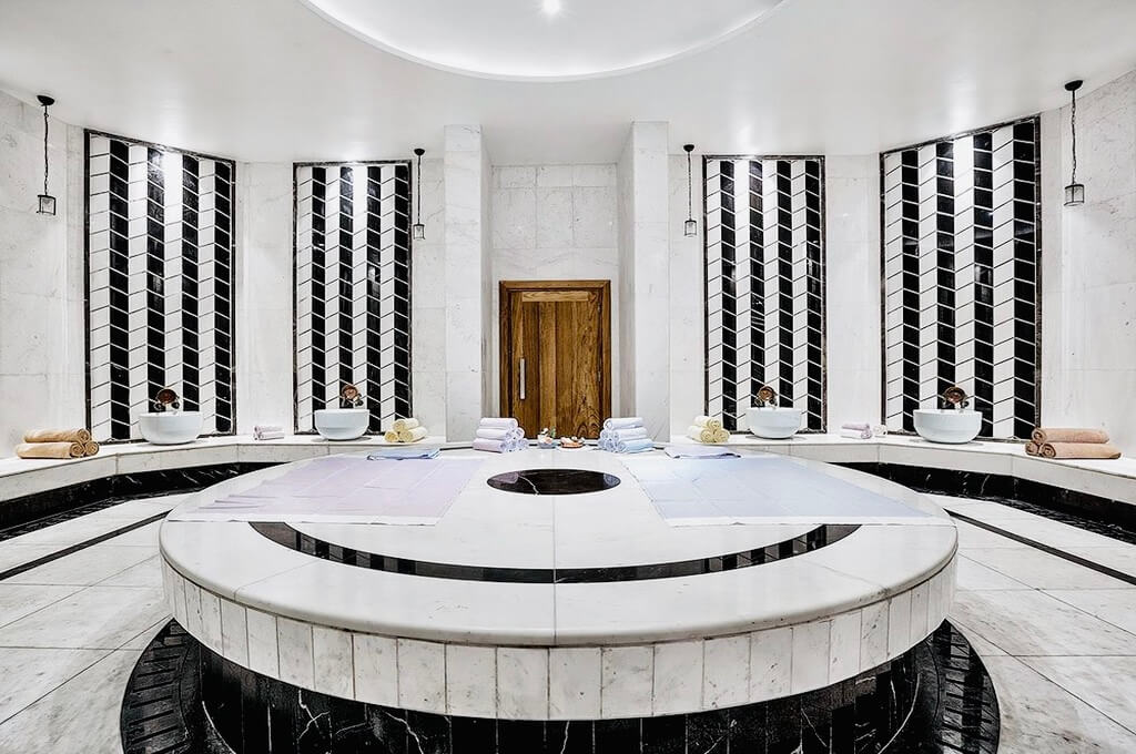 фото Отель Rixos