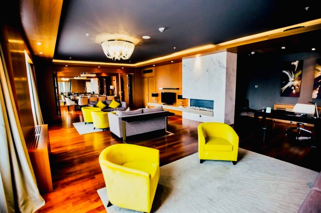 фото Отель Rixos