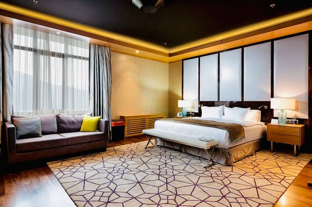 фото Отель Rixos
