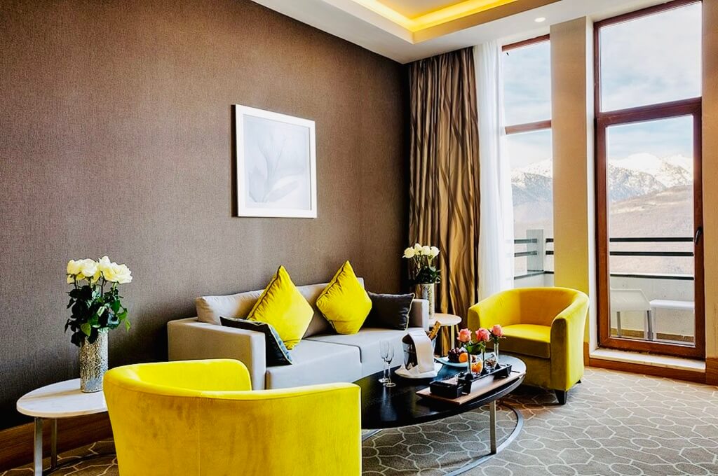 фото Отель Rixos