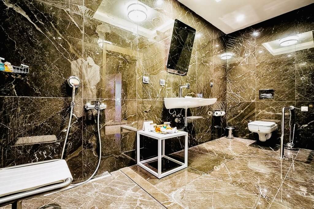 фото Отель Rixos