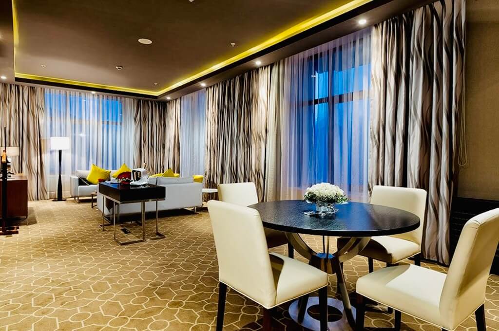 фото Отель Rixos