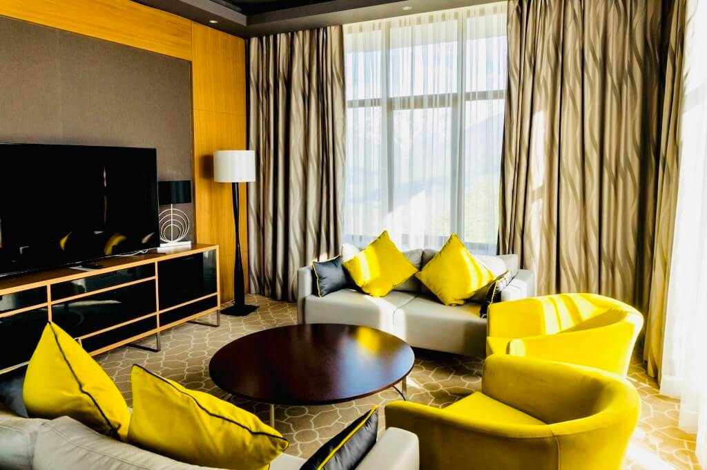фото Отель Rixos
