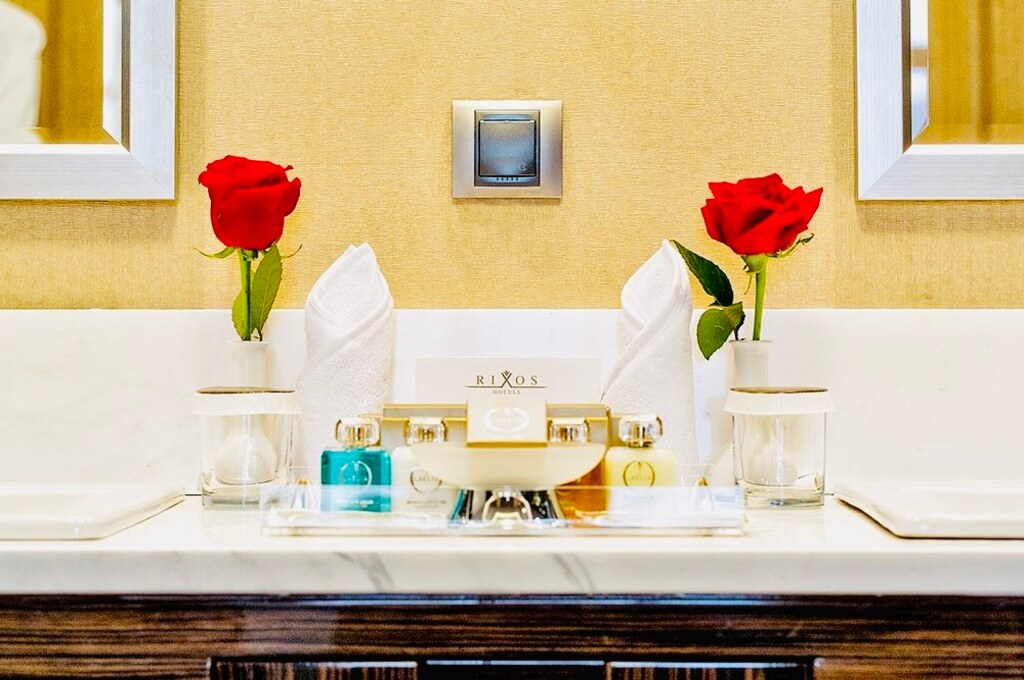 фото Отель Rixos