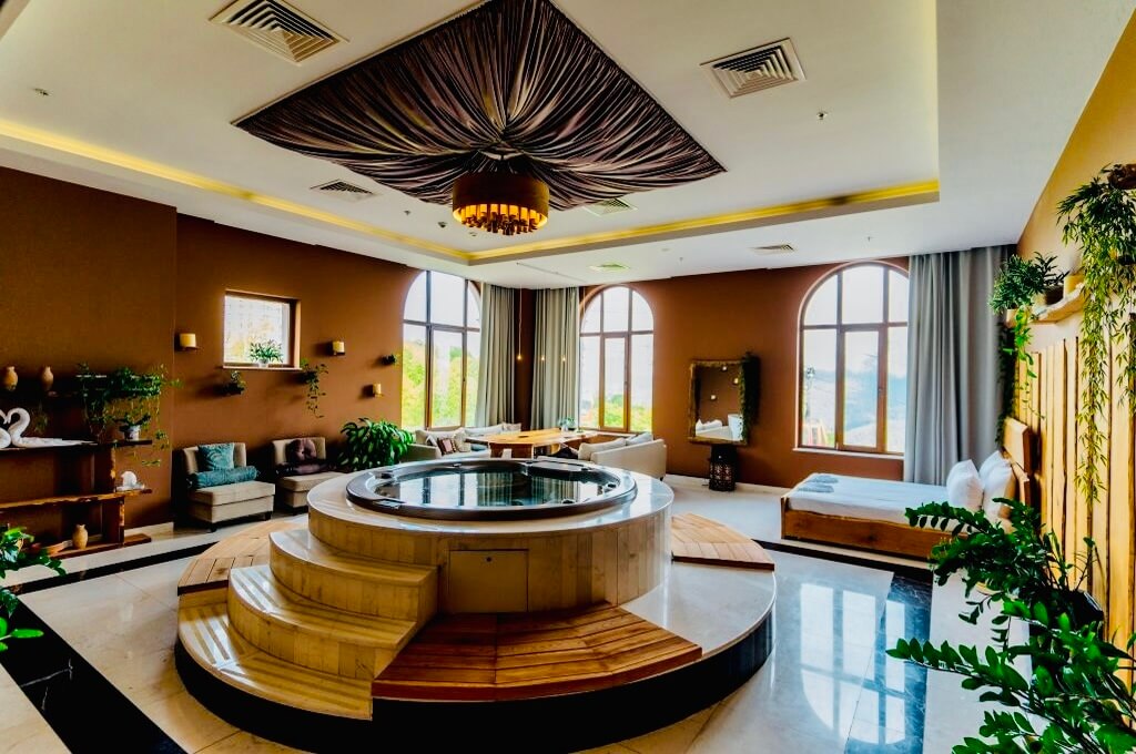 фото Отель Rixos