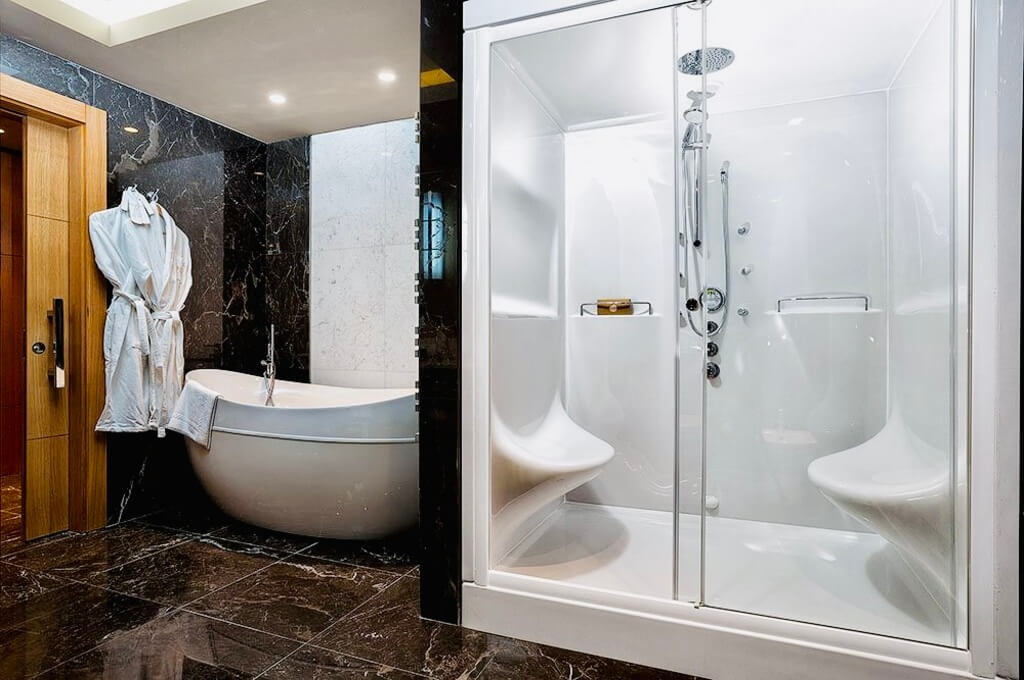 фото Отель Rixos