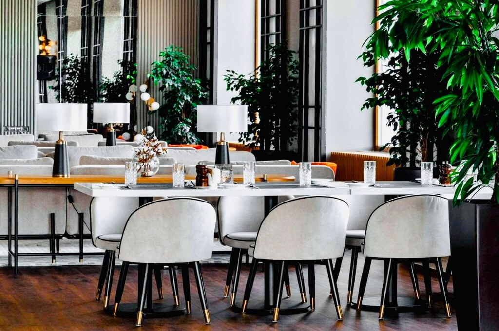 фото Отель Rixos