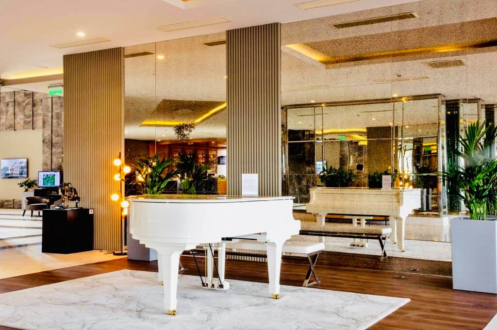 фото Отель Rixos