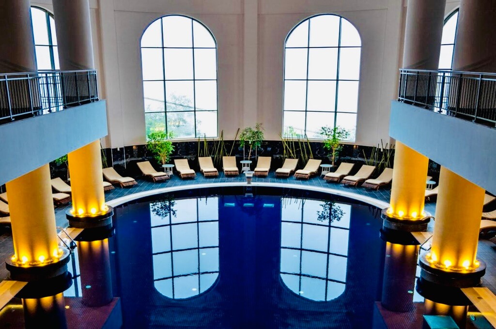 фото Отель Rixos