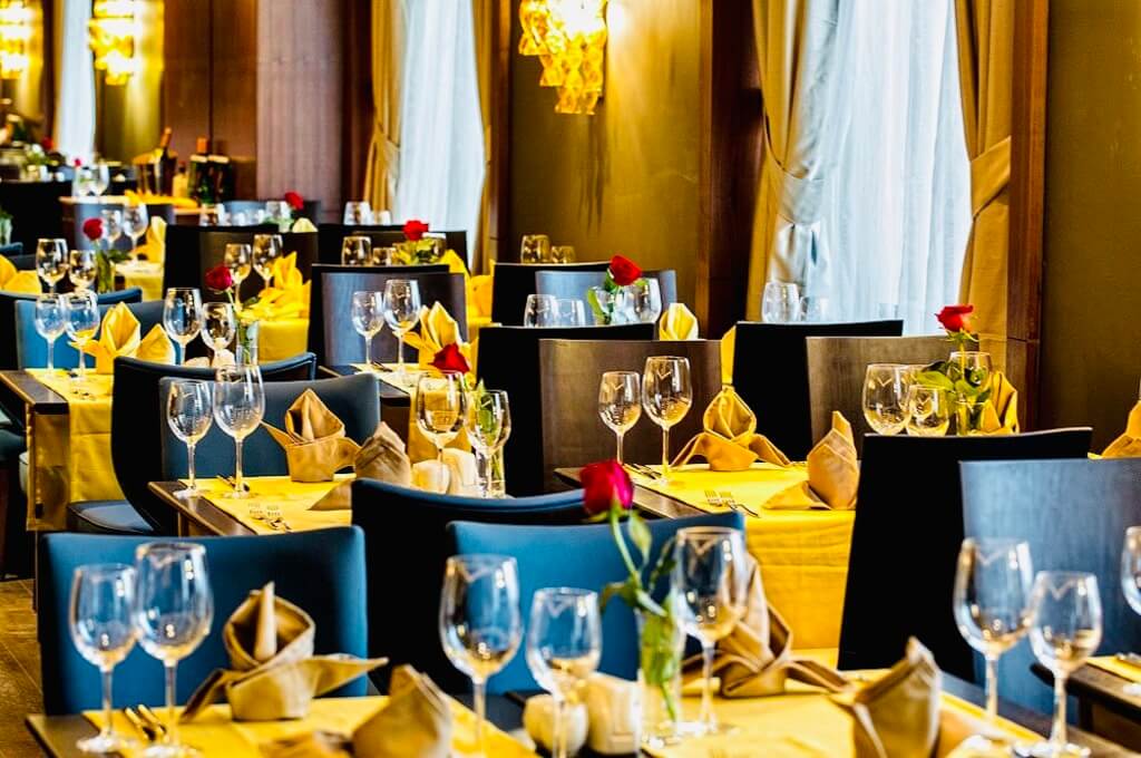 фото Отель Rixos