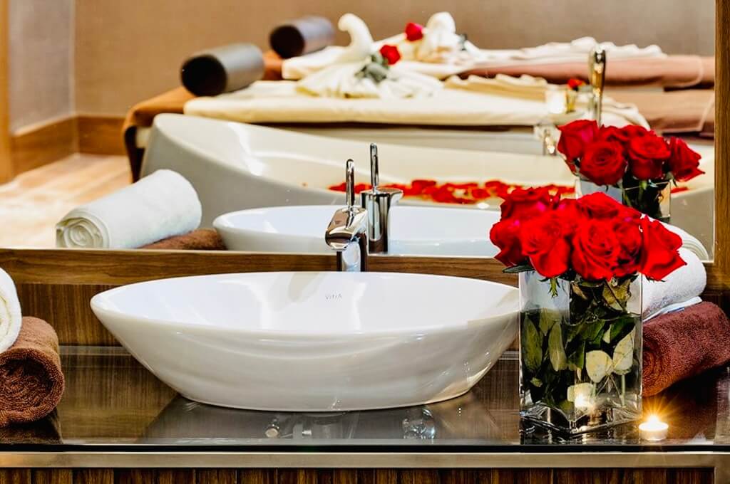 фото Отель Rixos